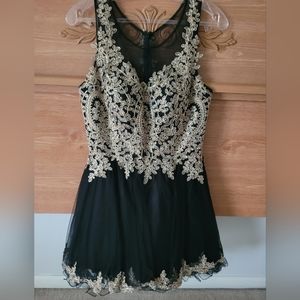 Prom/Homecoming Dress